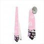 Necktie pepe le pew skunk saint valentine st valentine's day