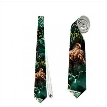 Absolute carnage venom necktie