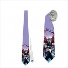 Absolute carnage venom necktie