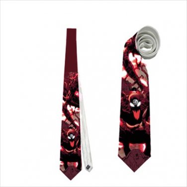 Absolute carnage venom necktie