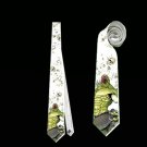 Killer Croc necktie
