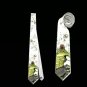 Killer Croc necktie