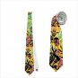 Sinestro necktie
