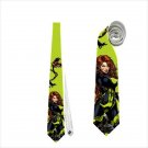 Necktie poison Ivy