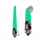 Necktie enchantress
