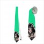 Necktie enchantress