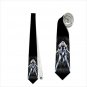 Necktie Silver Banshee