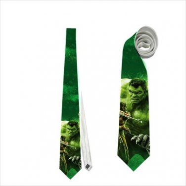 Necktie hulk