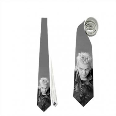 Necktie the lost boys vampires