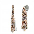 Necktie dog gogs puppies veterinarian pet shop