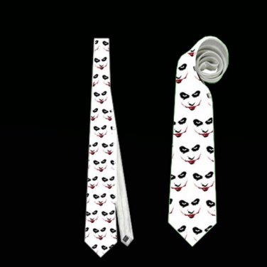 Necktie joker