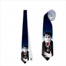 Necktie vampire barnabas johnny depp dark shadows