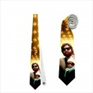 Necktie the hangover al with the baby