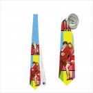 Necktie Austin Powers