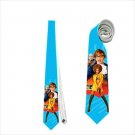Necktie Austin Powers