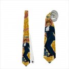 Necktie Austin Powers