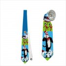 Necktie Cat in the hat