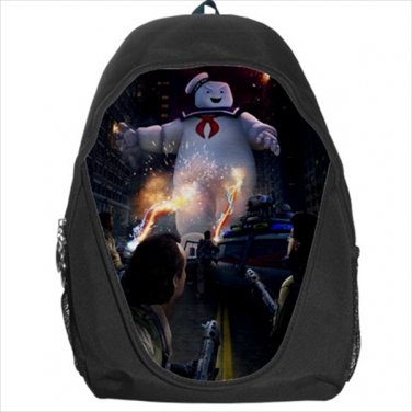 ghostbusters backpack