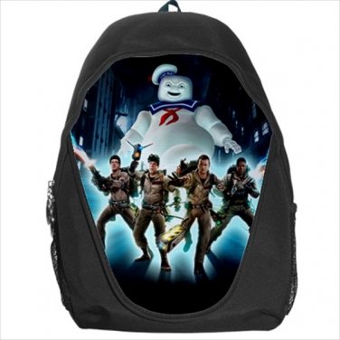 ghostbusters backpack