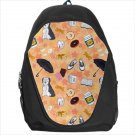 backpack Gilmore girls