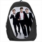 backpack two men and a half alan jake walden harper
