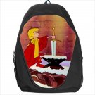 backpack the sword in the stone