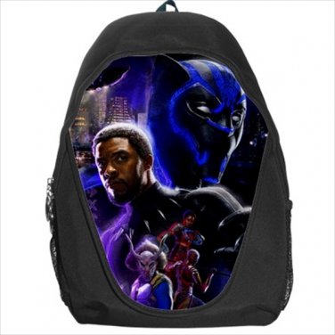 backpack black panther