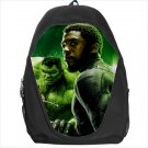 backpack black panther hulk