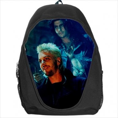 backpack the lost boys vampire