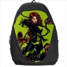 backpack poison Ivy
