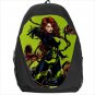 backpack poison Ivy