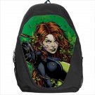 backpack poison Ivy