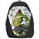 backpack killer croc