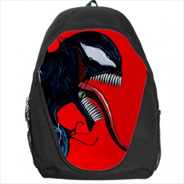 backpack venom carnage absolute