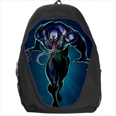backpack venom carnage absolute