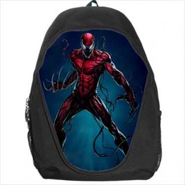 backpack venom carnage absolute