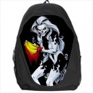backpack silver banshee