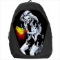 backpack silver banshee