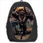 backpack man bat
