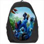 backpack rio blu