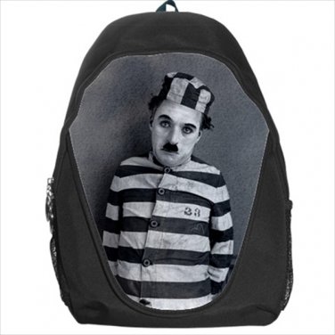 backpack charlie chaplin