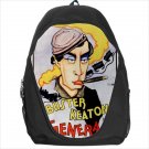 backpack buster keaton