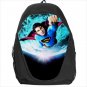 backpack superman