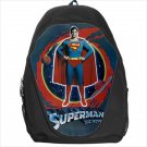 backpack superman
