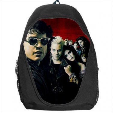 backpack the lost boys vampires