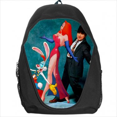 backpack who framed roger rabbit