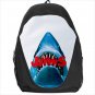 backpack jaws shark