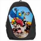 backpack rio blu