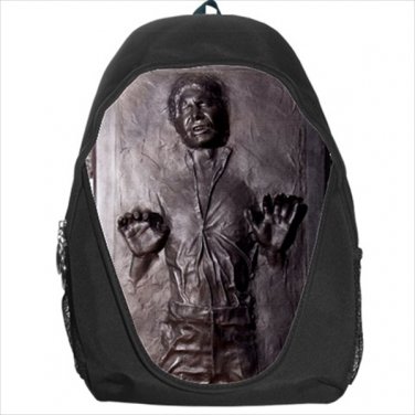 backpack han solo