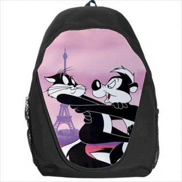 backpack pepe le pew